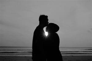 Renewal of Relationship in Israel After Separation